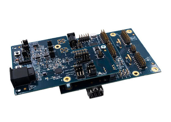 TJA1120-SDBS Embedded Solutions Ethernet PHY Interface Transceiver Evaluation Board