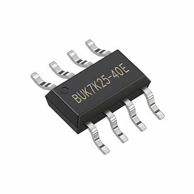 BUK7K25-40E چیپ مدار یکپارچه 40V 27A ترانزیستور دو کانال N-Channel MOSFET سازگار با AEC Q101