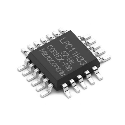 LPC1114FHI33 ریزپردازنده 32 بیتی ARM Cortex-M0 MCU با سرعت 50 مگاهرتز و حافظه فلش 32 کیلوبایتی