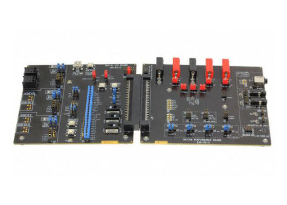 DA7218-EVAL راه‌حل‌های تعبیه‌شده DA7218 کیت ارزیابی کدک استریو با توان بسیار کم