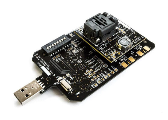 کیت توسعه‌دهنده ژنراتور ساعت قابل برنامه‌ریزی VersaClock 3S 5L35021 راه‌حل‌های تعبیه‌شده DEV5L35021