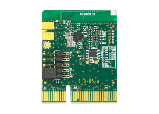 DA14533-00RNDB-P راه حل های جاسازی شده DA14533 2.4GHz Smart BT Low Energy Board