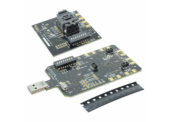 DEV5L2503 راه‌حل‌های تعبیه‌شده 5L2503 تخته ارزیابی زمان‌بندی ژنراتور ساعت MicroClock