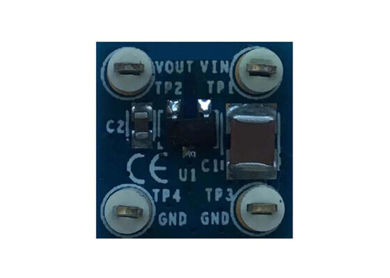 RTKA214401DR0000BU برد نمایشی رگولاتور خطی RAA214401 برای راهکارهای تعبیه شده