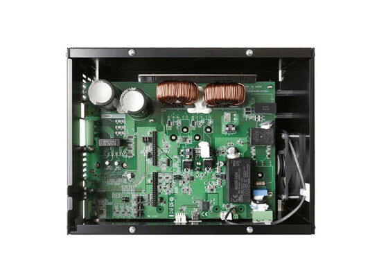 RTK0EM0000B14030BJ راه حل های جاسازی شده کنترل کننده موتور / هیئت ارزیابی مدیریت قدرت راننده