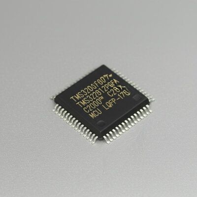 TMS320F2812PGFA میکروکنترلر MCU 150MHz C2000TM C28x MCU نقطه ثابت LQFP-176
