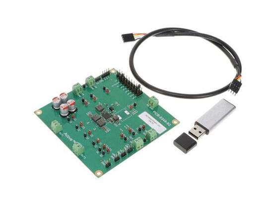 ACT85411EVK1-101 راه حل های جاسازی شده ACT85411 هیئت ارزیابی مدیریت برق