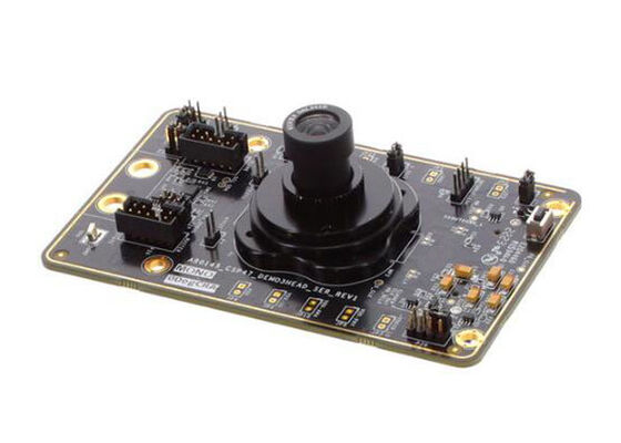 AR0145CSSM00SMKAH3-GEVB راه‌حل‌های تعبیه‌شده AR0145CS سنسور تصویر CMOS 1MP برد ارزیابی