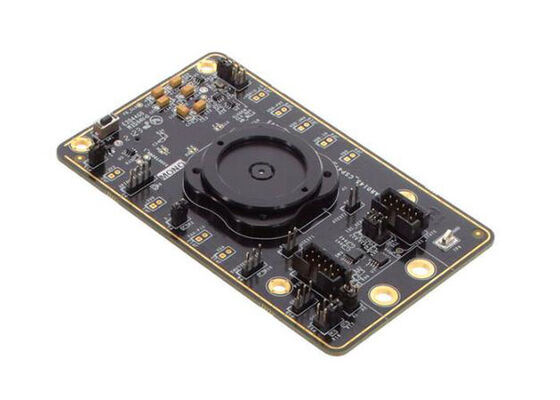 AR0145CSSM28SMKAH3-GEVB راه‌حل‌های تعبیه‌شده حسگر تصویر CMOS شاتر سراسری 1MP AR0145CS برد ارزیابی