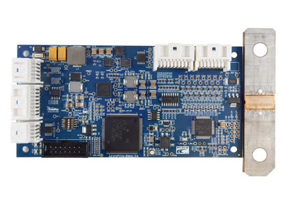 AEK-POW-BMSLV راه حل های جاسازی شده هیئت ارزیابی سیستم مدیریت باتری