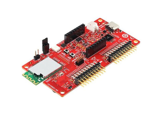 EV79Y91A راه حل های جاسازی شده 2.4GHz 802.15.4 BT 5.x هیئت ارزیابی فرستنده و گیرنده