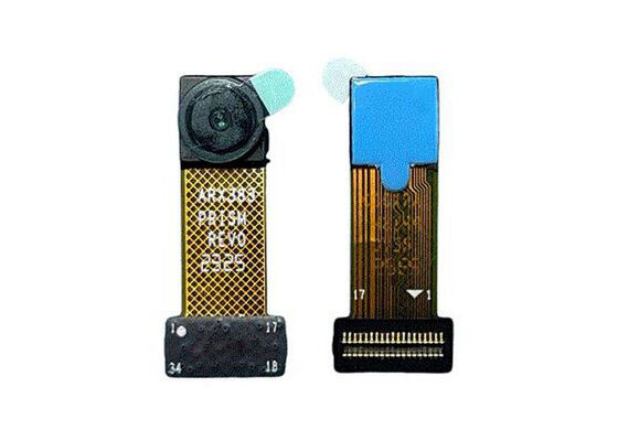 PRISM1M-ARX383CSSM130110-GEVB راه حل های جاسازی شده ARX383CS 0.3MP Premier Reference Image Sensor Module
