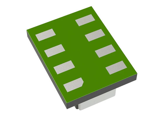 TPSM831022SIUR تراشه مدار یکپارچه 2MHz 1.6V 1.2A خروجی فعلی ماژول Buck-Boost