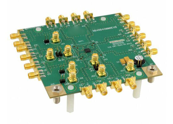 NB4N840MMNEVB راه حل های جاسازی شده