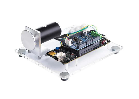 MCSPTE1AK344 راه حل های جاسازی شده S32K3 هیئت ارزیابی مدیریت قدرت راننده موتور