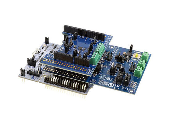 P-NUCLEO-IOD7A1 راه حل های جاسازی شده STM32 IO-Link Interface Transceiver Board
