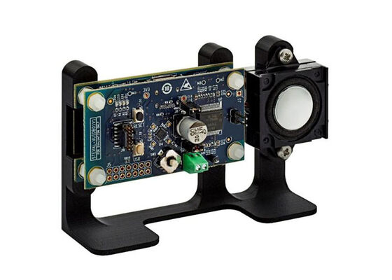 مجموعه ارزیابی رابط کاربری صوتی استیول-VOICE-UI