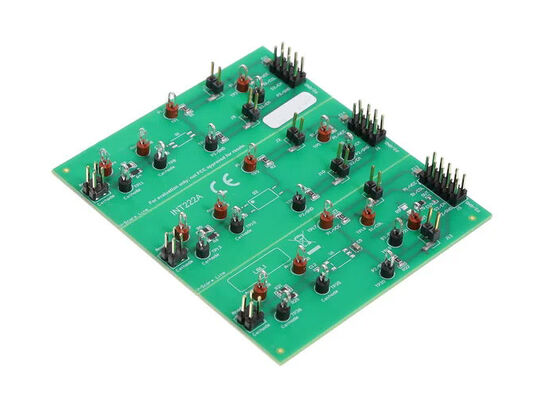 هیئت ارزیابی مدیریت قدرت اپتو-ایمولاتور ISOM-EVM