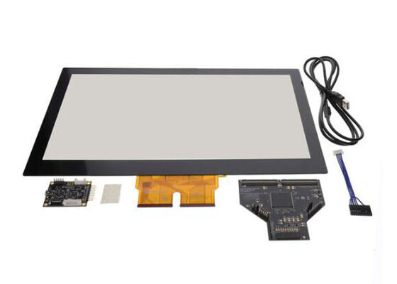 ATEVK-MXT2912TDAT-B راه حل های جاسازی شده