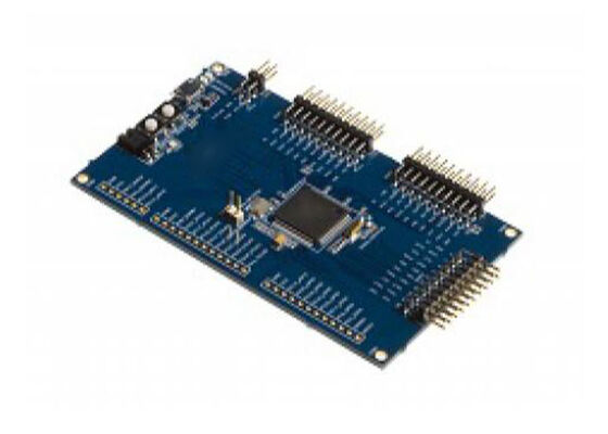 ATSAM4N-XPRO راه حل های جاسازی شده ATSAM4N16C SAM4N Xplained Pro Kit