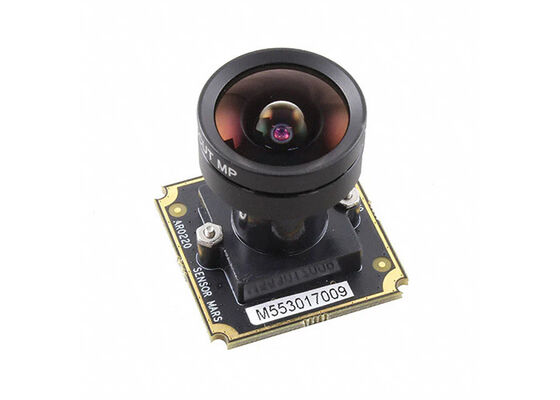 برد ارزیابی سنسور تصویر AR0220AT برای راه حل های تعبیه شده 1.8 ولت تا 2.8 ولت MARS1-AR0220AT3R-GEVB