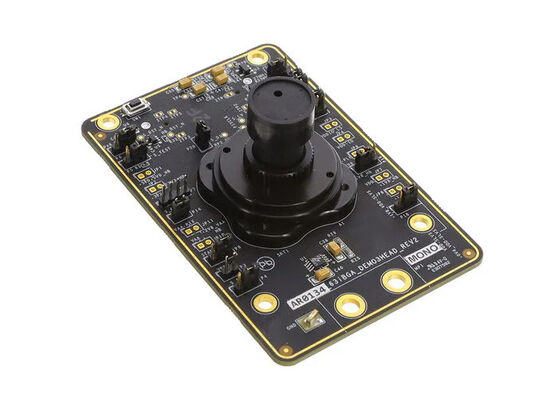 برد ارزیابی حسگر تصویر 1.2 مگاپیکسلی AR0134CSSM00SUEAH3-GEVB برای راهکارهای تعبیه شده