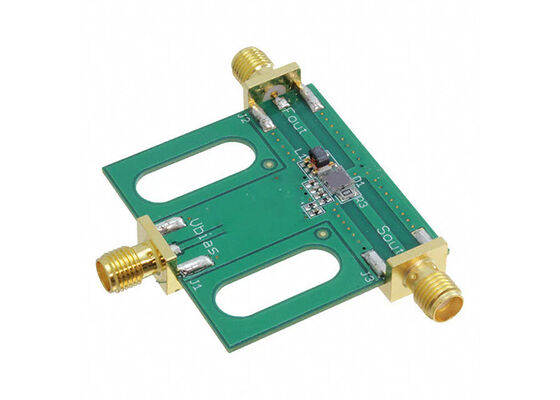 MICROFC-SMA-30020-GEVB راه حل های جاسازی شده هیئت ارزیابی سنسور سیلیکون نور