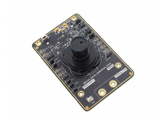 AR0144CSSM20SUKAH3-GEVB راه حل های جاسازی شده 1.2V AR0144CS سنسور تصویر هیئت ارزیابی سنسور