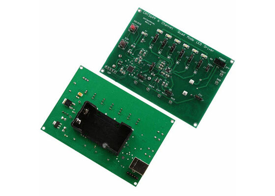 CAT3649AGEVB راه حل های جاسازی شده خروجی های غیر منزوی