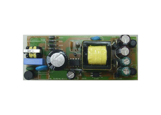 FEBFSL126MR-H432V1-GEVB راه حل های جاسازی شده 1.8A کنترل کننده PWM حالت فعلی