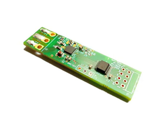 NCP51705SMDGEVB راه حل های جاسازی شده Gate Driver Power Management Platform Evaluation Expansion Board
