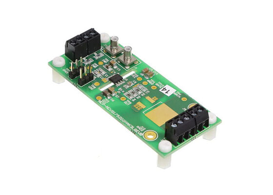NCP-NCV51752D2PAK3LGEVB راه حل های جاسازی شده جدا شده SiC MOSFET Gate Driver Evaluation Board