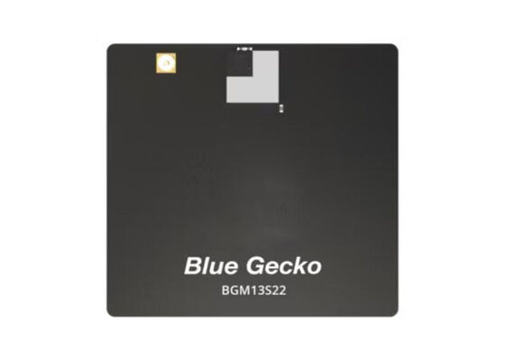 SLWRB4305C راه حل های جاسازی شده BGM13S22 BT Module Power Radio Board