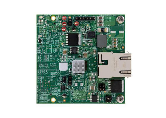 راه حل های تعبیه شده VIDEO-DC-USXGMII USXGMII FMC Daughter Card