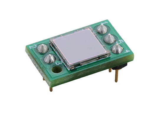 MICROFC-SMTPA-60035-GEVB راه حل های جاسازی شده هیئت ارزیابی سنسور سیلیکون فوتومولپلیکر