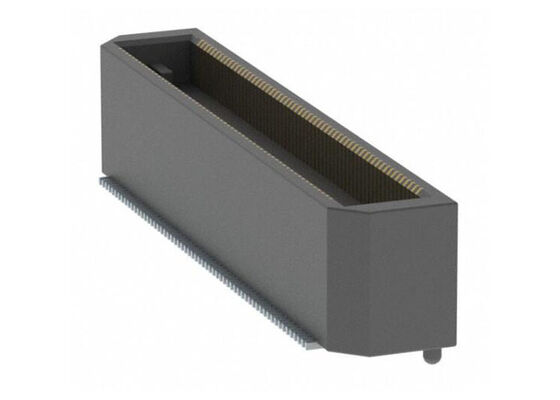 BTH-060-02-F-D-A-K-TR 120 موقعیت هیئت مدیره به هیئت مدیره کانکتورها با 0.50mm Pitch و طلایی تماس پایان