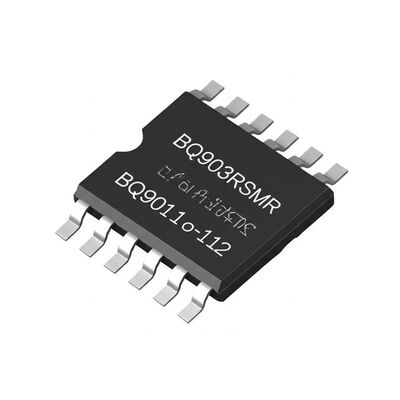 BQ9003RSMR IC نظارت و تعادل باتری با عملکرد بالا با قدرت کم با دقت ±2mV
