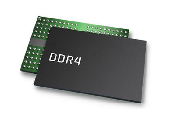 H9HCNNN8KUMLHR-NME 8Gb LPDDR4 SDRAM Memory IC Chip با فرکانس عملیاتی 2.133 گیگاهرتز در بسته FBGA200