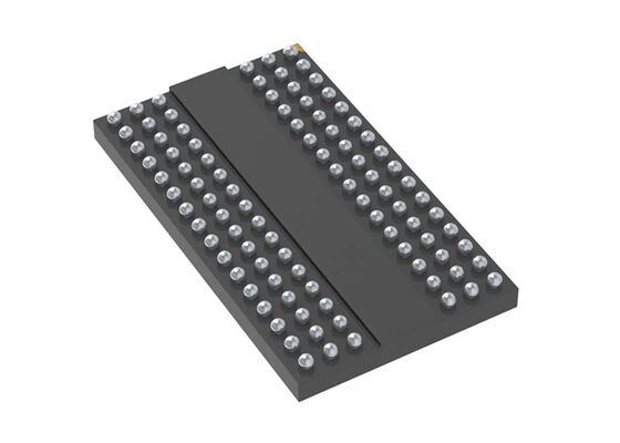 W631GU6MB-11 حافظه IC تراشه 1 گیگابیت موازی 933 مگاهرتز DDR3L SDRAM