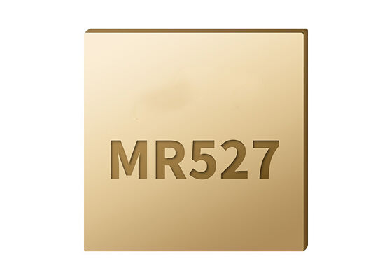 تراشه پردازنده هوش مصنوعی MR527 با CPU هشت هسته‌ای Arm Cortex-A55 و سرعت کلاک 1.8 گیگاهرتز برای رمزگذاری ویدیوی 4K در رباتیک