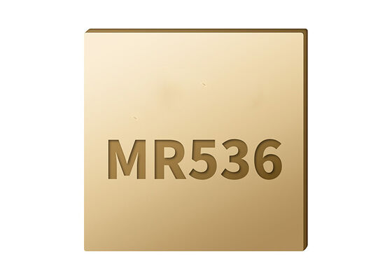 MR536MX-N3Z تراشه پردازنده هوش مصنوعی با چهار هسته بازو Cortex-A55 CPU 3 بالا NPU و RISC-V XuanTie E907 MCU برای رباتیک با عملکرد بالا