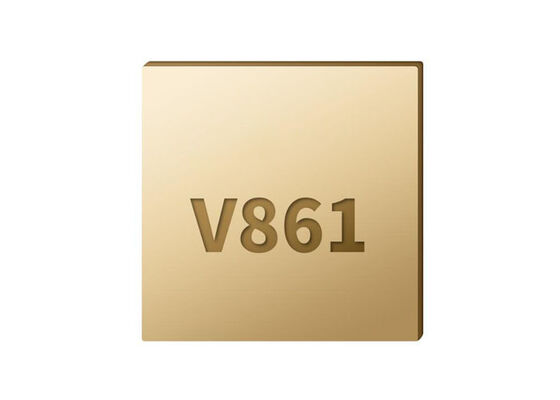 تراشه پردازنده هوش مصنوعی V861M3-XXX با معماری RISC-V، دو هسته‌ای 1.4 گیگاهرتز، SoC هوش مصنوعی-IPC با SoC دوربین IP با کیفیت 4K@25fps