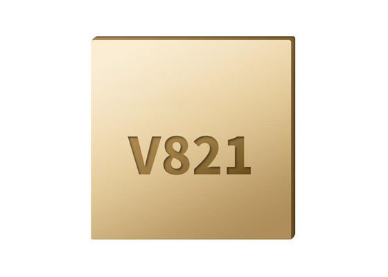 تراشه پردازنده هوش مصنوعی V821L2-WXX با پشتیبانی از دوربین 4 مگاپیکسلی، معماری دوگانه RISC-V و SoC ویدیویی بی‌سیم Wi-Fi کم مصرف