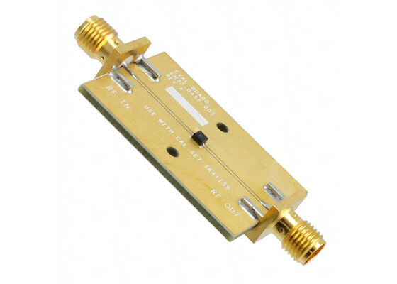 CLA4603-085-EVB راه حل های تعبیه شده CLA4603-085LF - برد ارزیابی دیود پین 10 مگاهرتز تا 6 گیگاهرتز