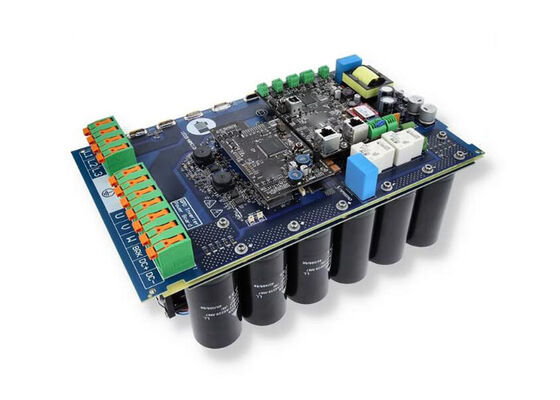 REF-22K-GPD-INV-EASY3B راه حل های جاسازی شده هیئت مدیره طراحی راننده موتور صنعتی