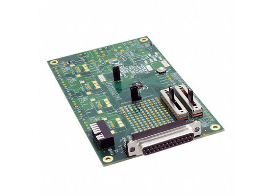 برد ارزیابی مدیریت توان توسعه‌دهنده سخت‌افزاری L-ASC10 - LPTM-ASC-B-EVN Embedded Solutions