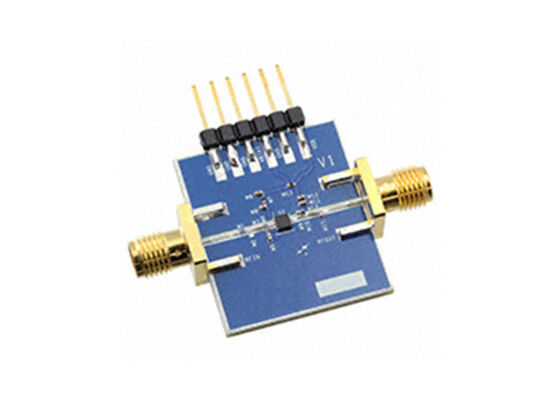 SKYA21051EK1 راه حل های جاسازی شده 700MHz تا 2.7GHz هیئت ارزیابی تقویت کننده کم سر و صدا