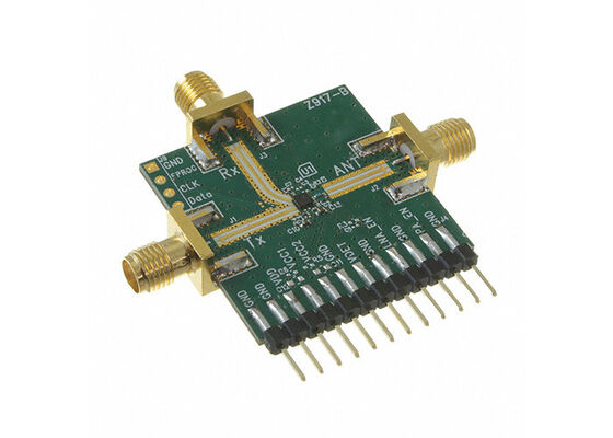 SKY85605-11EK1 راه حل های جاسازی شده 4.9GHz تا 5.9GHz هیئت ارزیابی سوئیچ SPDT