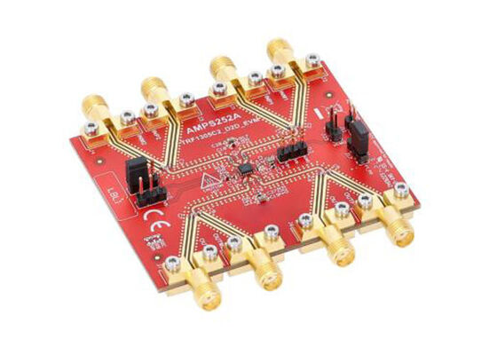 راه حل های جاسازی شده TRF1305C2-D2D-EVM