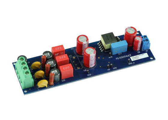 EVAL-12W-3PH-SM-P7 راه حل های جاسازی شده ICE5QSAG IPD95R1K2P7 950V CoolMOS P7 هیئت ارزیابی MOSFET